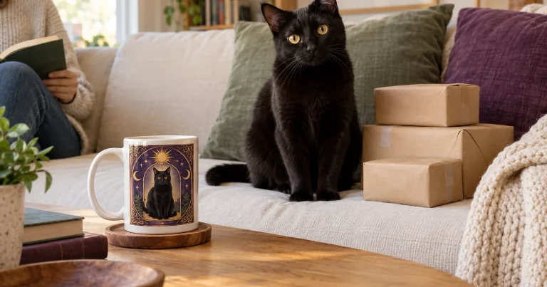 Cat Lover Gift Ideas: 45 Gifts They’ll Actually Use
